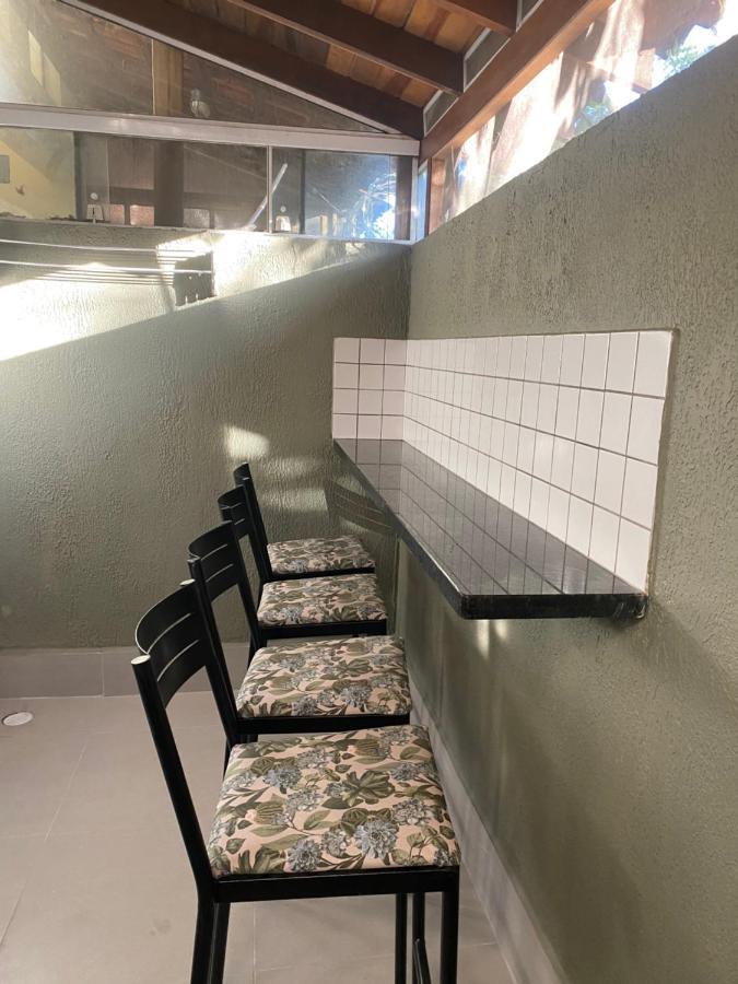 Flat Juquehy L&H Apartman Juquei Kültér fotó