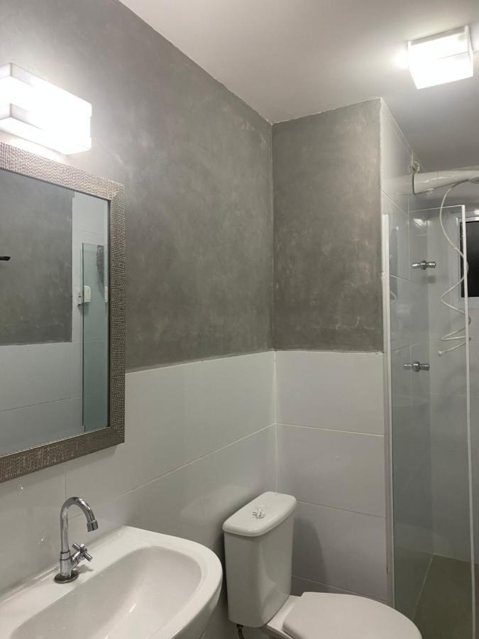 Flat Juquehy L&H Apartman Juquei Kültér fotó