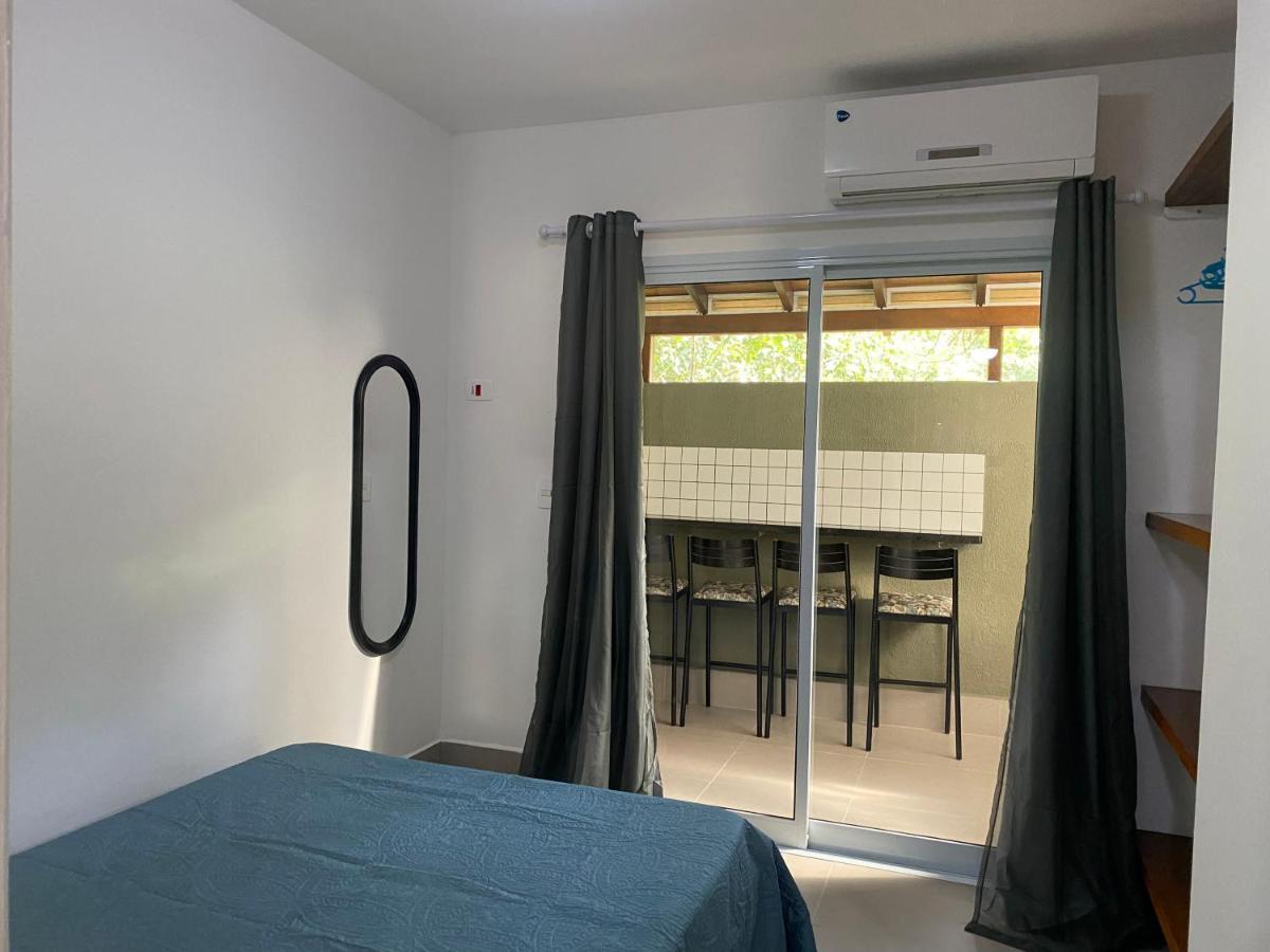 Flat Juquehy L&H Apartman Juquei Kültér fotó