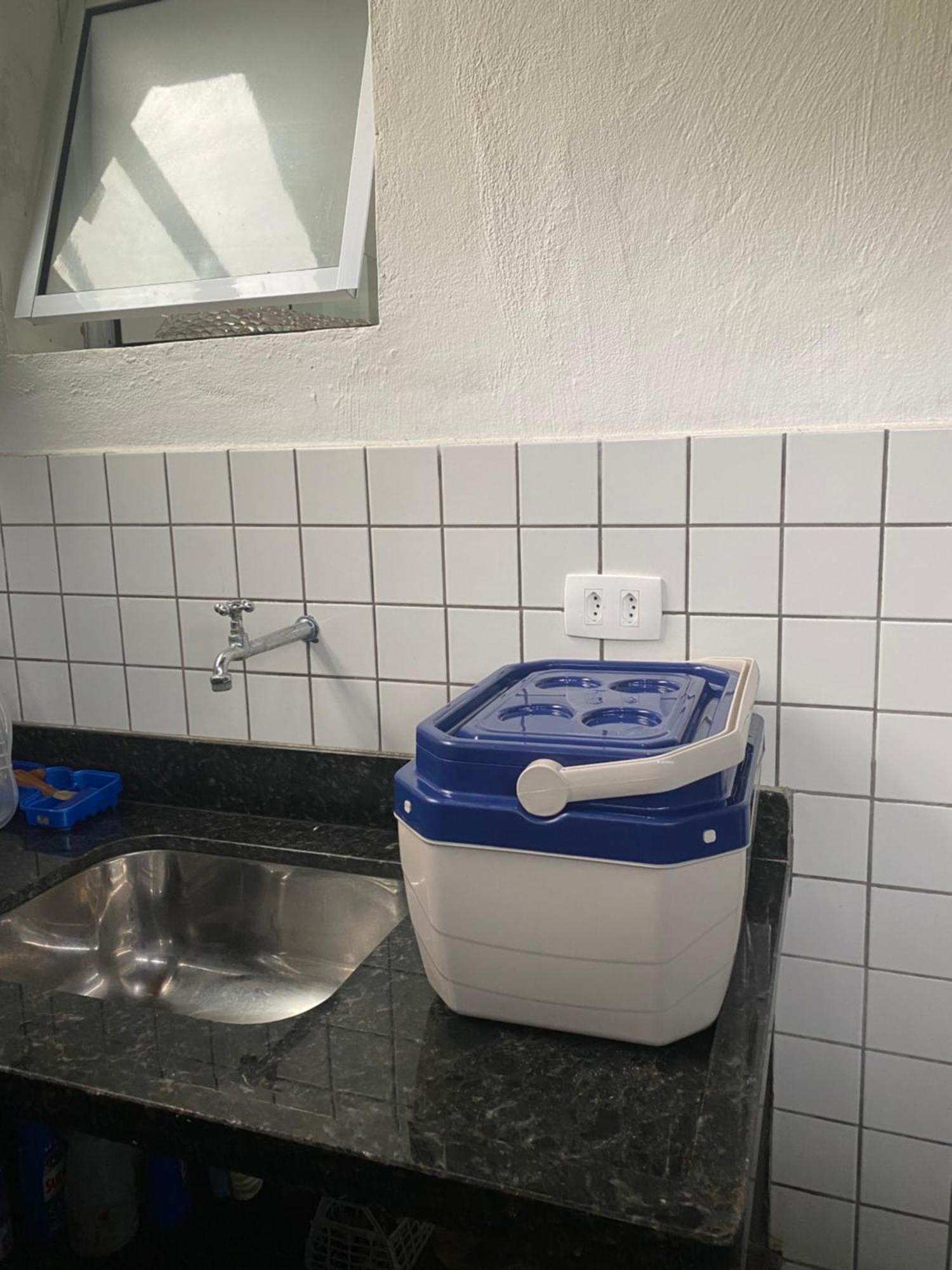 Flat Juquehy L&H Apartman Juquei Kültér fotó