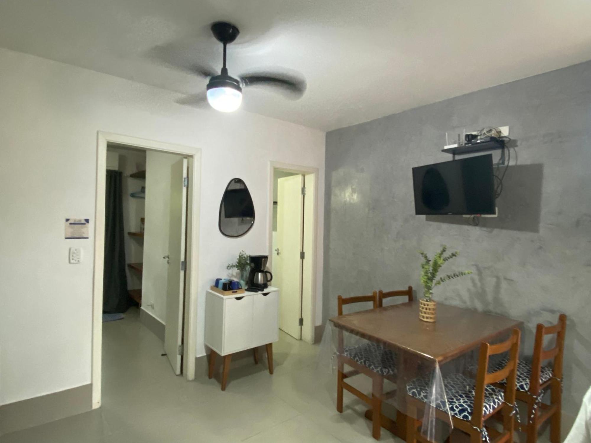 Flat Juquehy L&H Apartman Juquei Kültér fotó